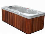 Good things come in small sizes – Why 2 Person Hot Tubs Are Becoming So ...
