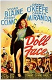 Doll Face (film, 1945) | Kritikák, videók, szereplők | MAFAB.hu