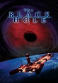 The Black Hole (1979) | The black hole movie, Holes movie, Black hole