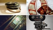 What is Celluloid Film — A Brief History of Motion Picture Film