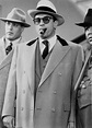 Robert De Niro as Al Capone in The Untouchables (1987) | Gangster films ...