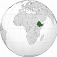 Ethiopia - Simple English Wikipedia, the free encyclopedia