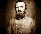 Stonewall Jackson Biography - Facts, Childhood, Family Life & Achievements