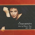 Janis Ian – Souvenirs - Best Of Janis Ian 1972 - 1981 (2004, CD) - Discogs