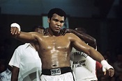 23 iconic pictures of Muhammad Ali | For The Win