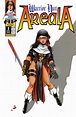 Warrior Nun Areala #3 Cover A Regular Cover