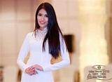 Tran Ngoc Lan Khue: world s 50 most beautiful women