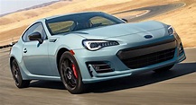 2019 Subaru BRZ Gets Minor Price Hike, New Series.Gray Special Edition | Carscoops
