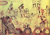 Os sacrifícios astecas - Incrível História