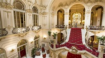 Casino de Madrid, una joya de la arquitectura de la capital – Secretos ...