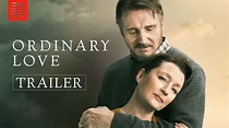 Ordinary Love, con Liam Neeson y Lesley Manville