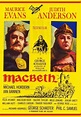 Macbeth (TV) (1960) - FilmAffinity