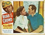 Roar of the Crowd (1953)