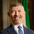 Ivan Scalfarotto - Senator, Republic of Italy - Senato della Repubblica ...