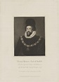 NPG D40898; Thomas Howard, 1st Earl of Suffolk - Portrait - National ...