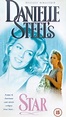 Danielle Steel's Star [VHS] : Jennie Garth, Terry Farrell, Ted Wass ...