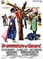 Film – Aventurile lui Gerard – The Adventures of Gerard (1970) Peter ...