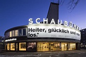 Schaubühne – Theater Berlin