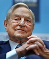 Billionaire George Soros faces renewed attacks with defiance