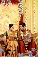Sneha and Prasanna Wedding Reception Stills | Chennai365
