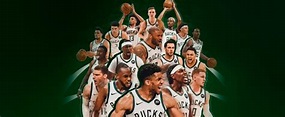 Who are the Milwaukee Bucks? The NBA Finals for Dummies - LatinAmerican ...