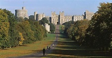 Windsor Castle Admission Ticket | GetYourGuide