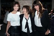 Jane Birkin, ¿pronto un proyecto con sus hijas? ¿Por qué no lo toma ...