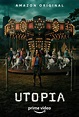 Utopia (2020): Recensione della prima stagione Amazon prime