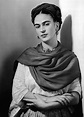Frida Kahlo - Biography of famous artists