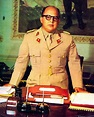 Marcos Perez Jimenez 1950-1958 Historia de Venezuela-Ciudad Casarapa