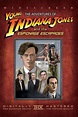 The Adventures of Young Indiana Jones: Espionage Escapades (1999) | The ...