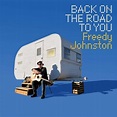 Freedy Johnston - Back on the Road to You (2022) Hi-Res