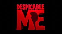 Despicable Me | Logopedia | Fandom