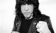 Marky Ramone regresa a la Argentina - ultrabrit