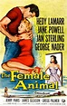 The Female Animal Movie Poster