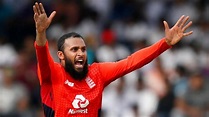 Adil Rashid: I’m more accurate and my game plan is more solid | Sport ...