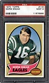 1970 Topps Norm Snead | PSA CardFacts®