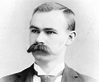 Herman Hollerith Biography - Childhood, Life Achievements & Timeline