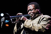 Grammy-winning jazz trumpeter Wallace Roney dies | Richmond Free Press ...