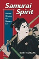 Samurai Spirit by Burt Konzak - Penguin Books Australia