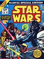 Marvel Comics of the 1980s: Marvel Treasury Editions - Star Wars