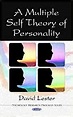 Amazon.com: A Multiple Self Theory of Personality (Psychology Research ...