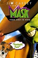 The Mask - Da Zero A Mito (1994) - Supereroi