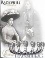 Archduchess Renata of Habsburg |Princess Radziwill |Royal Imperial ...