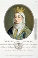 Joan of Navarre, Queen of England - Alchetron, the free social encyclopedia