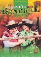 La Corneta de Mi General (1989) - Victor Manuel "Guero" Castro | Cast ...