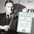 Yehudi Menuhin | Warner Classics