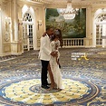 Cynthia bailey mike hill wedding photos 2020 6 - Straight From The A ...