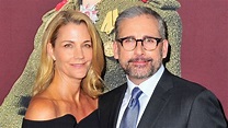 Steve Carell: How Much Does He Earn? Married To Wife Nancy Walls, Kids, Age, Height - Celeb Tattler