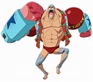 Franky (One Piece) | Heroes Wiki | Fandom